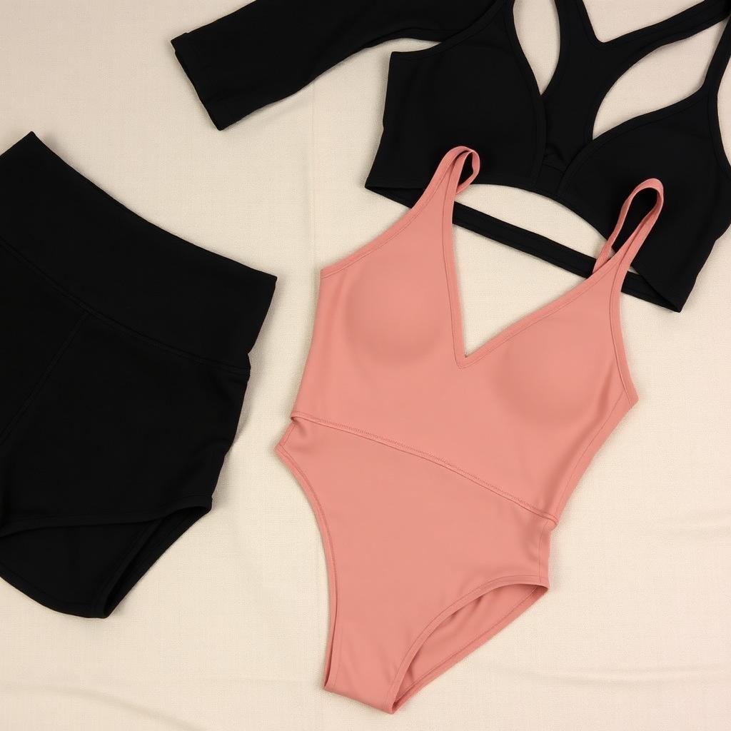 Premium polewear collectie